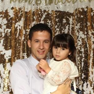 Meet your Posher, Chris